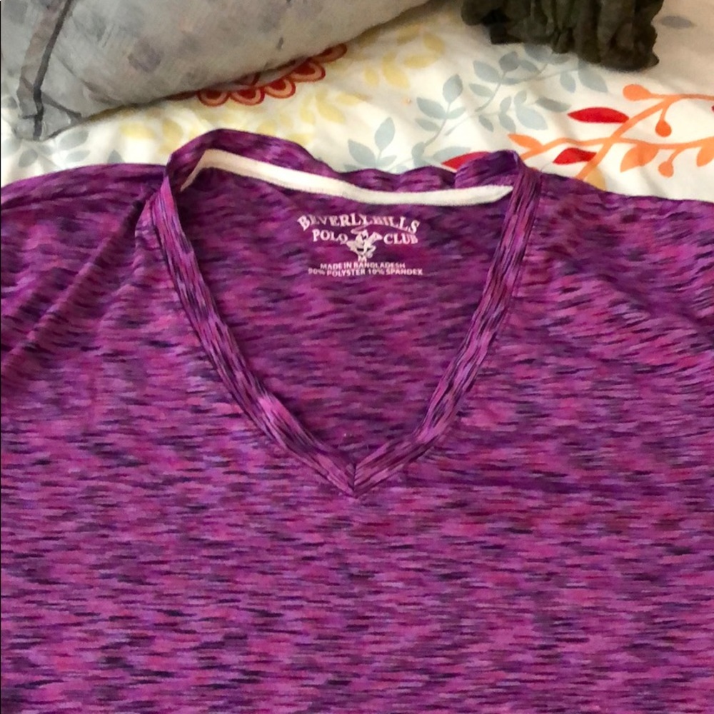Polo club Beverly Hills sweatshirt
